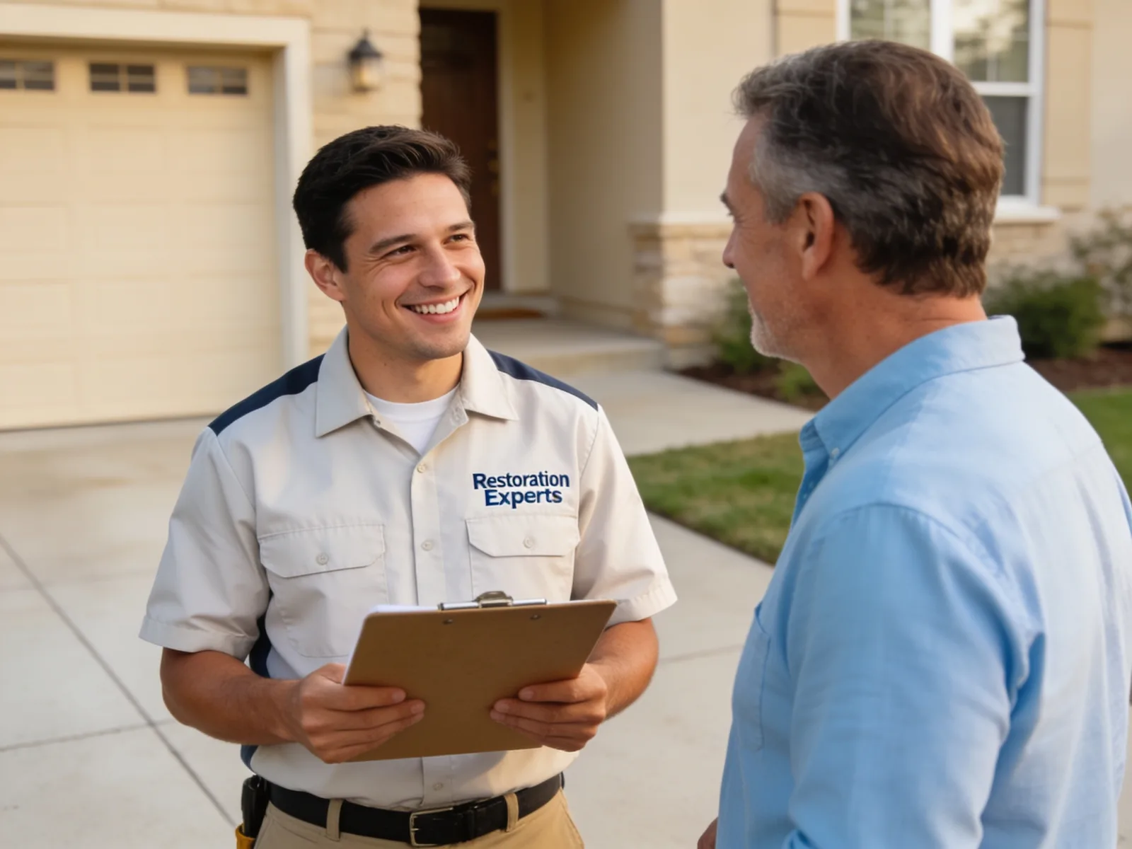 Water Damage Cleanup Big Springs, NE FAQs